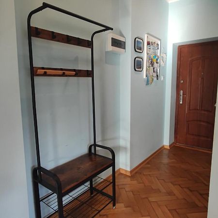 Apartament Z Jacuzzi هيل المظهر الخارجي الصورة