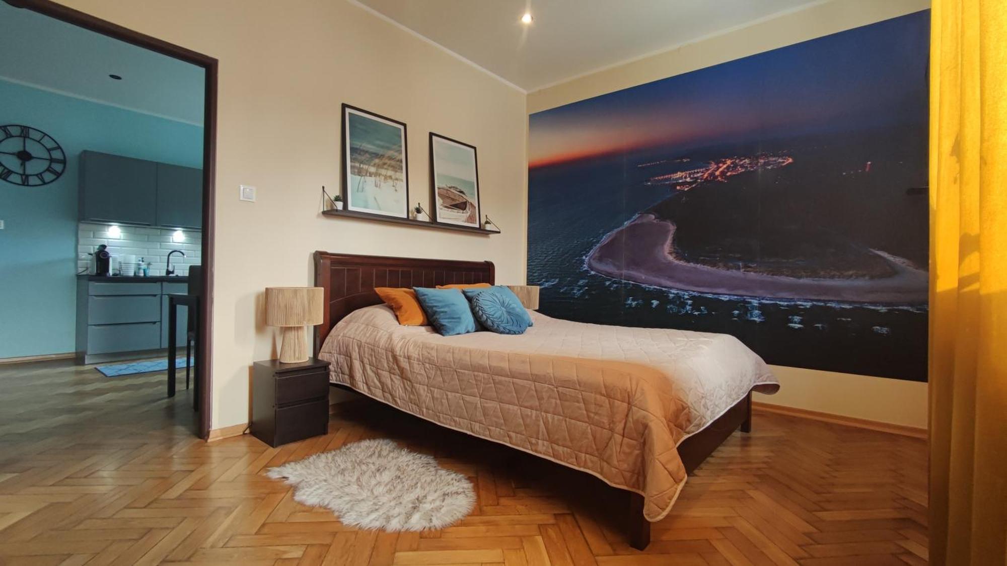 Apartament Z Jacuzzi هيل المظهر الخارجي الصورة