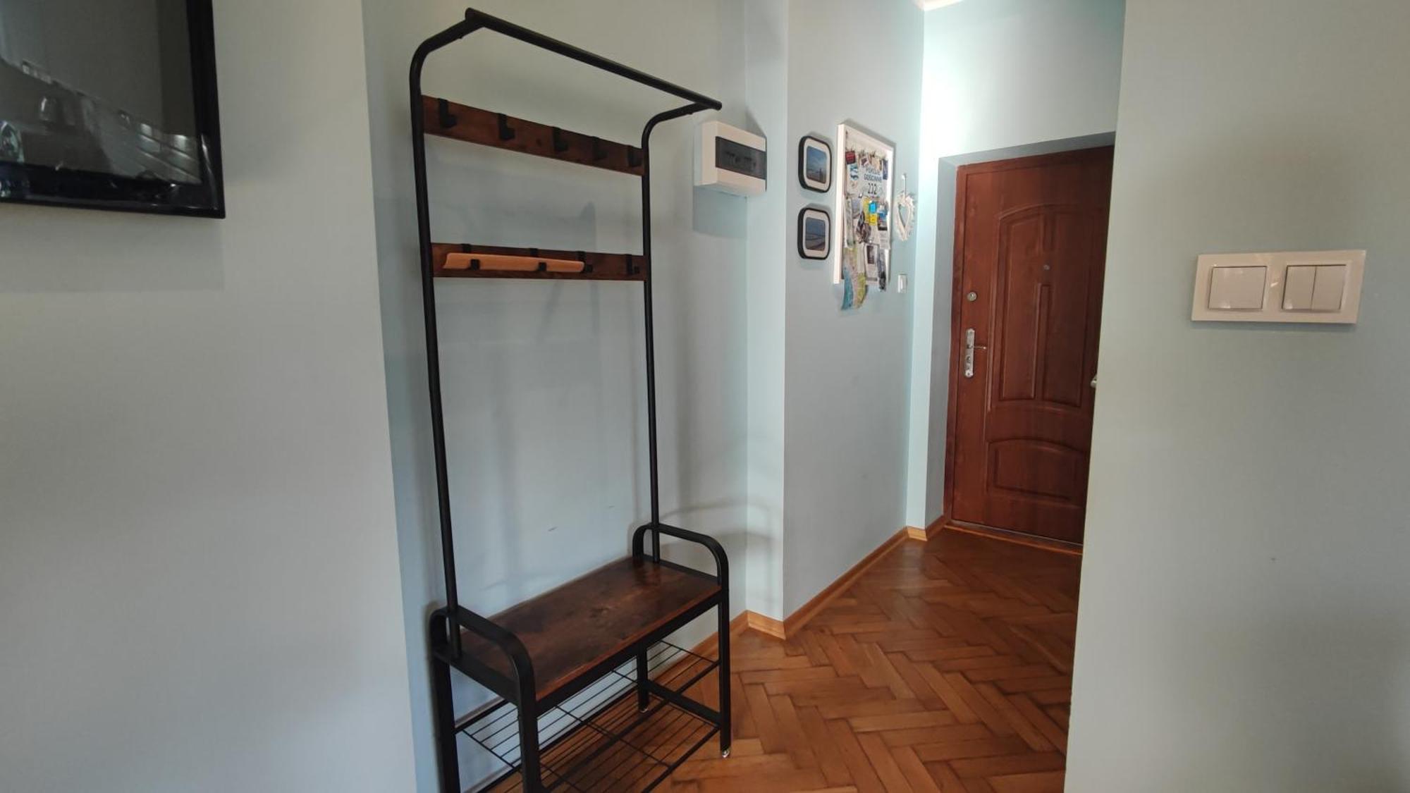 Apartament Z Jacuzzi هيل المظهر الخارجي الصورة