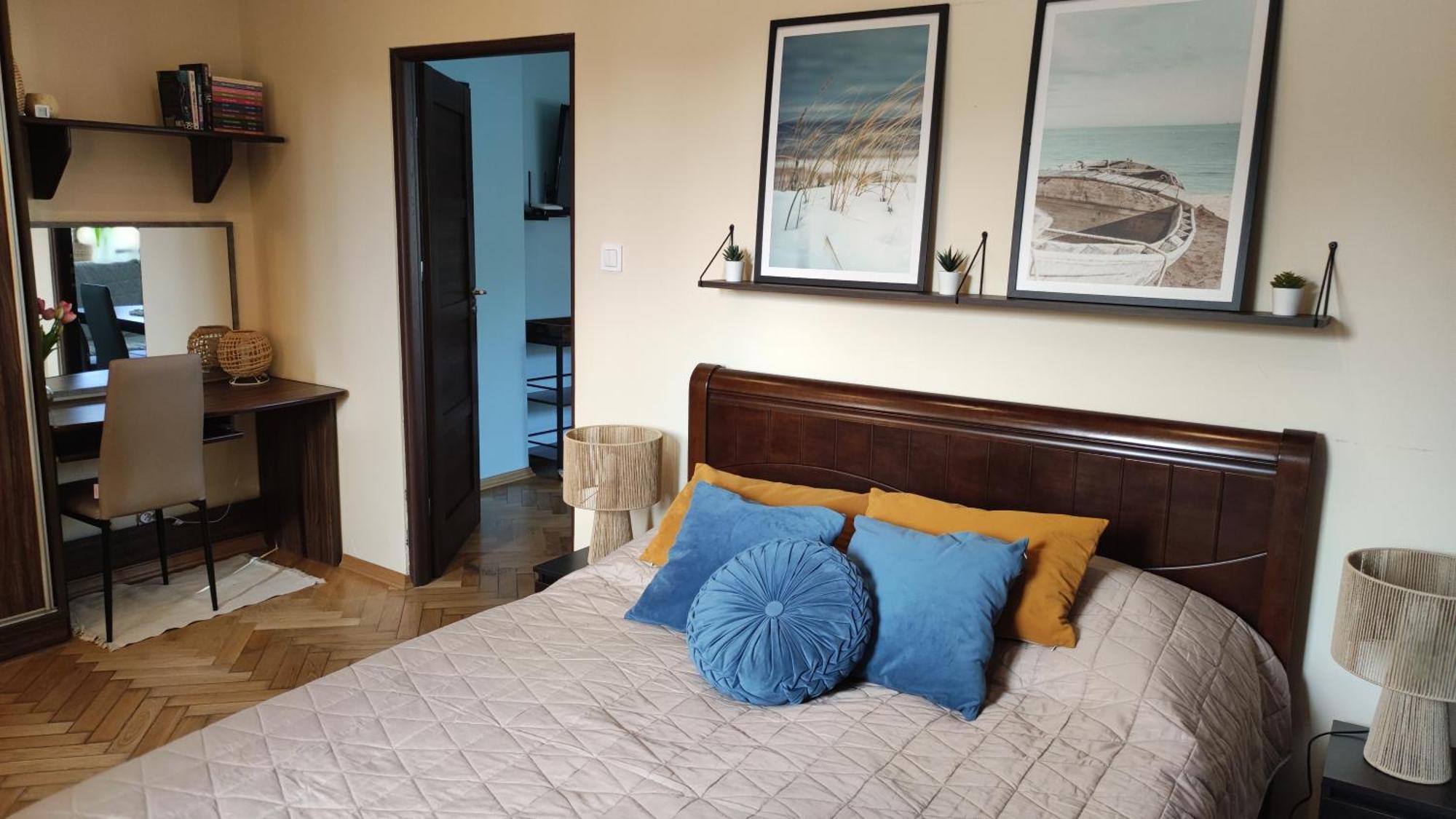 Apartament Z Jacuzzi هيل المظهر الخارجي الصورة