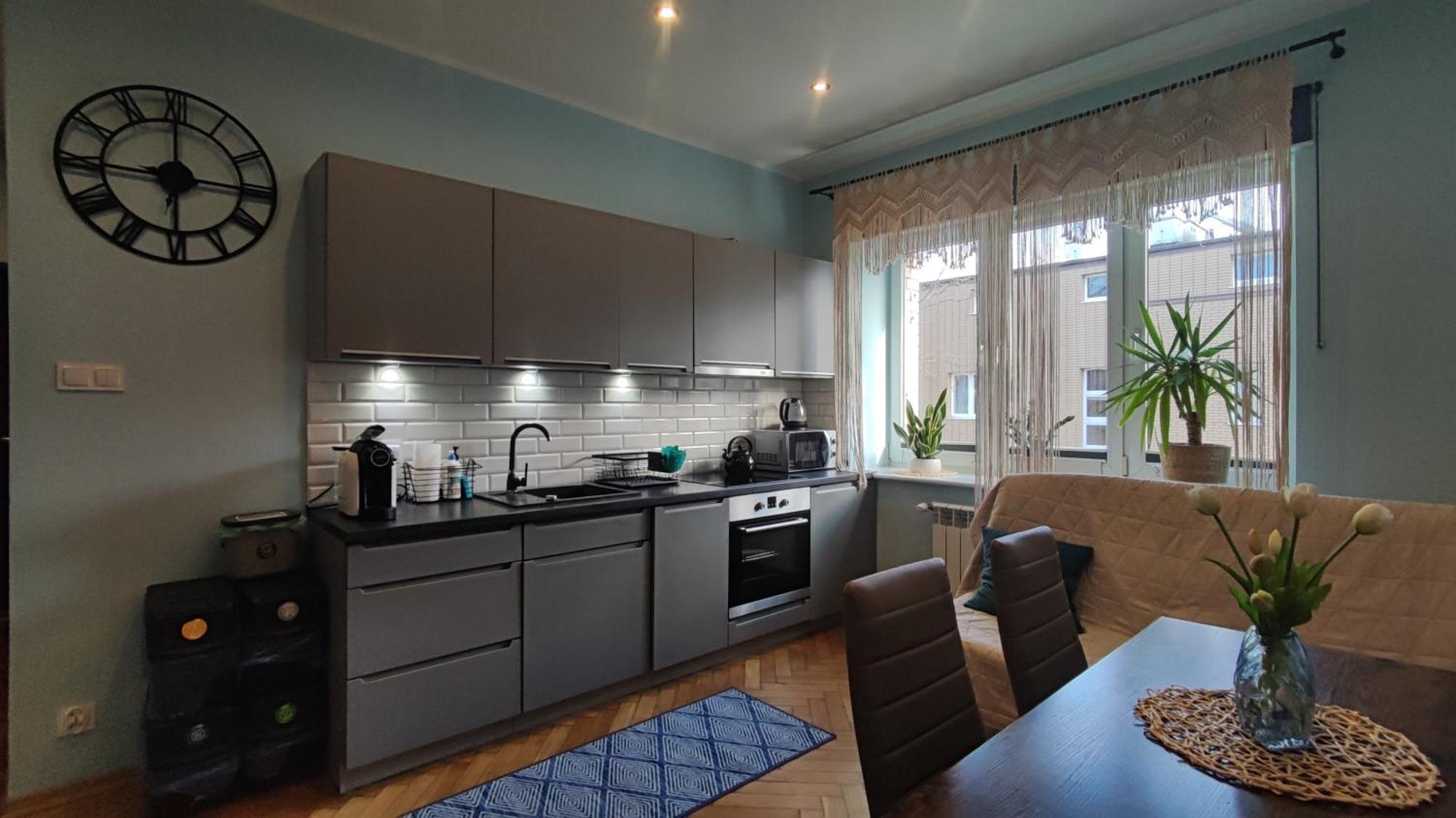 Apartament Z Jacuzzi هيل المظهر الخارجي الصورة