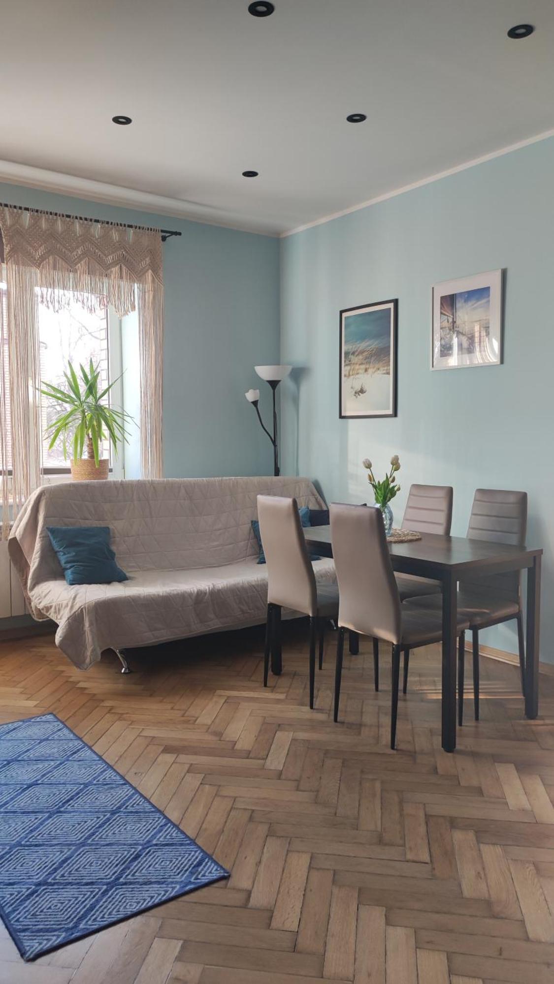 Apartament Z Jacuzzi هيل المظهر الخارجي الصورة