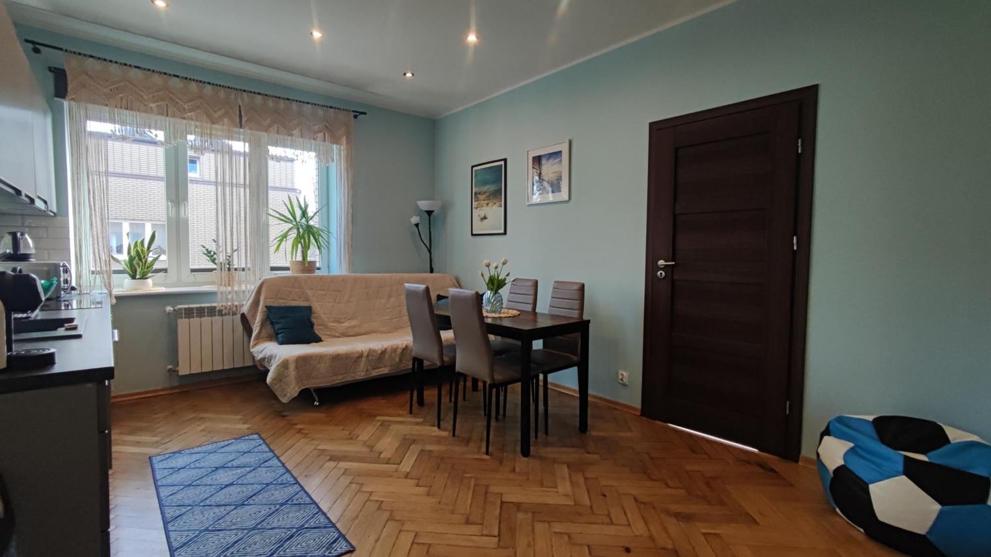 Apartament Z Jacuzzi هيل المظهر الخارجي الصورة