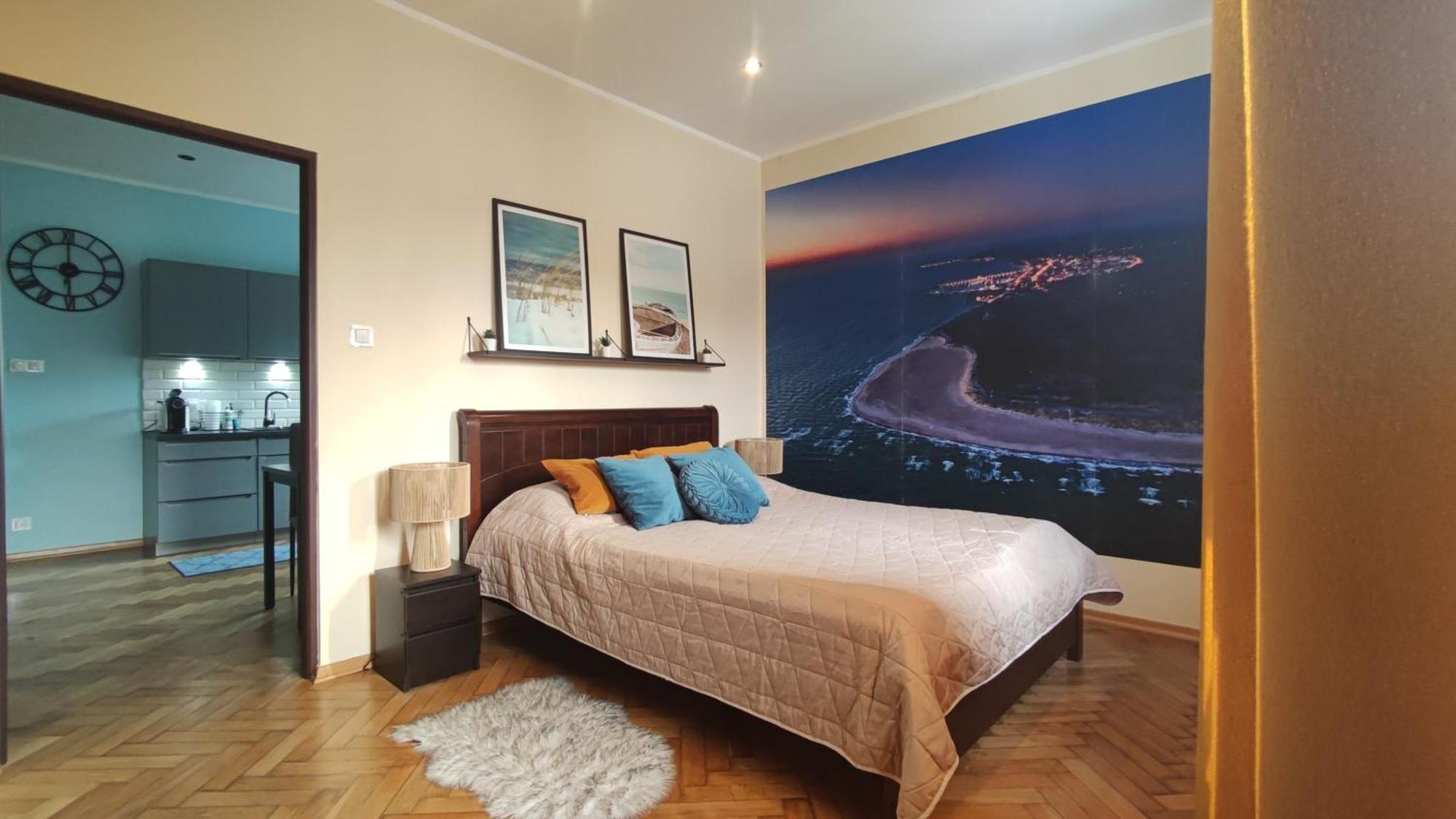 Apartament Z Jacuzzi هيل المظهر الخارجي الصورة