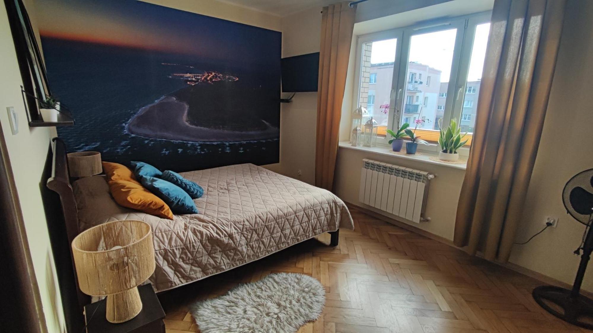 Apartament Z Jacuzzi هيل المظهر الخارجي الصورة